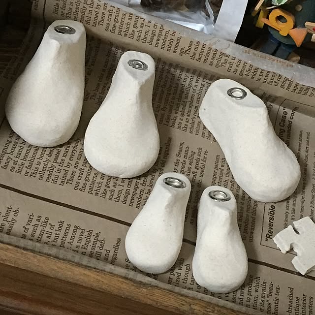 moccaさんの実例写真