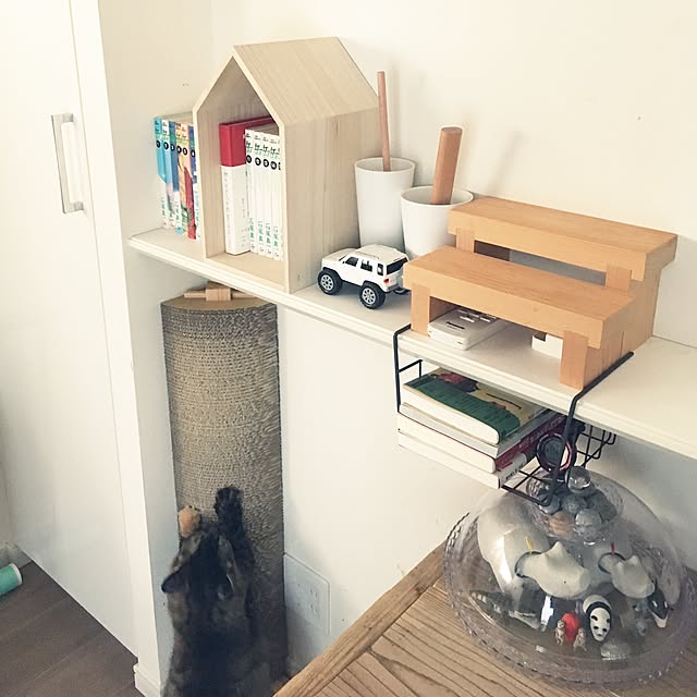 mikomaruさんの実例写真