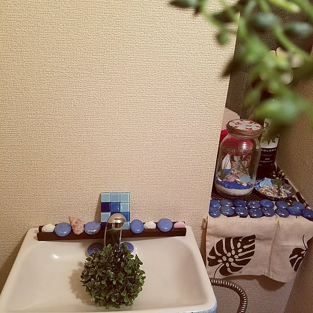 mさんの実例写真