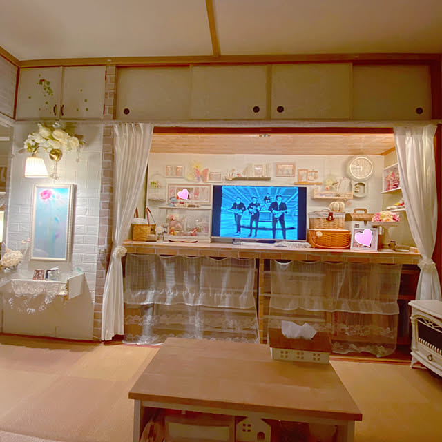 rin-michelleさんの実例写真