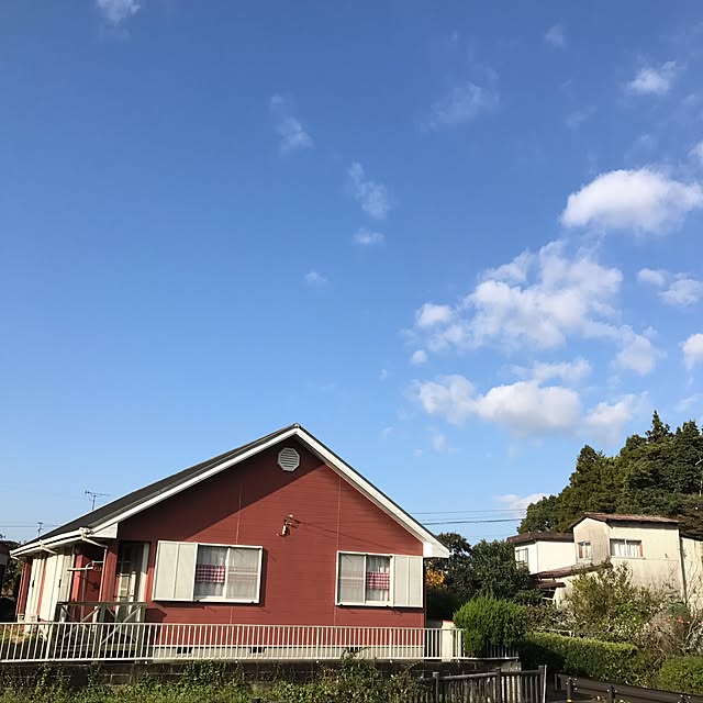 haruさんの実例写真