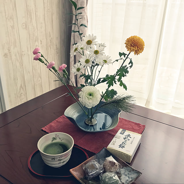 marikoさんの実例写真