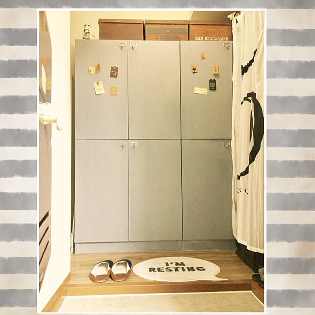 nicottoさんの実例写真