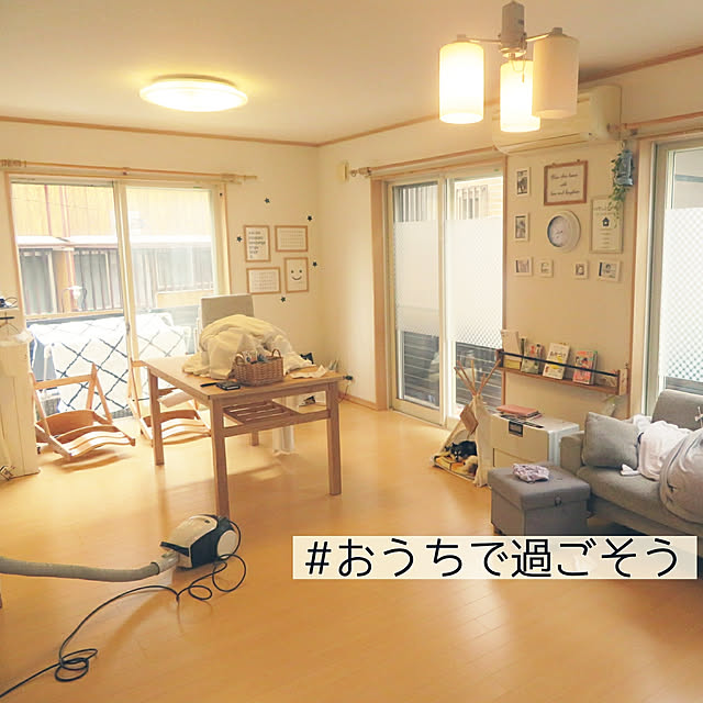 m.m_2009さんの実例写真