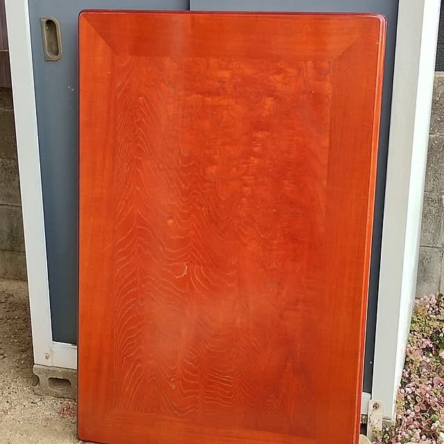 Doryさんの部屋