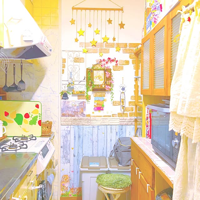 mariaさんの実例写真
