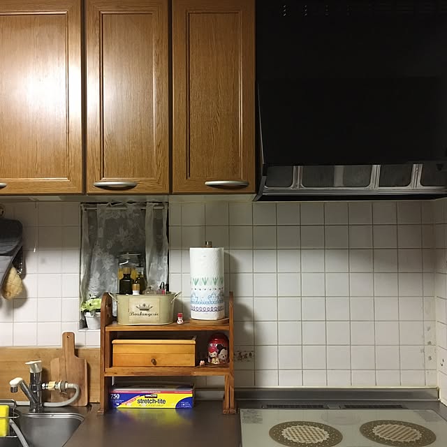 実例写真