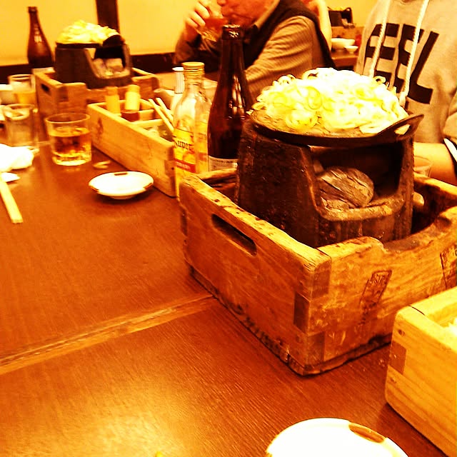 BAKEさんの実例写真
