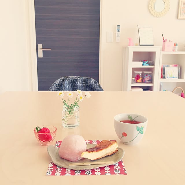 Sanaさんの実例写真