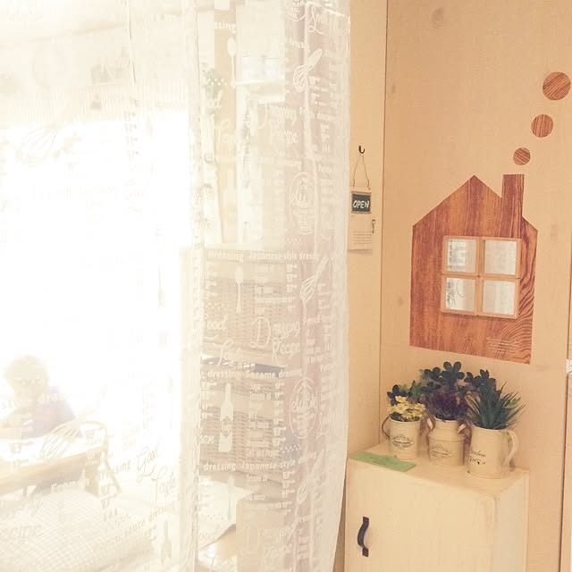 kohakuruさんの実例写真