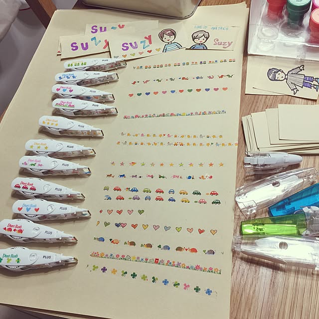 suzyさんの実例写真