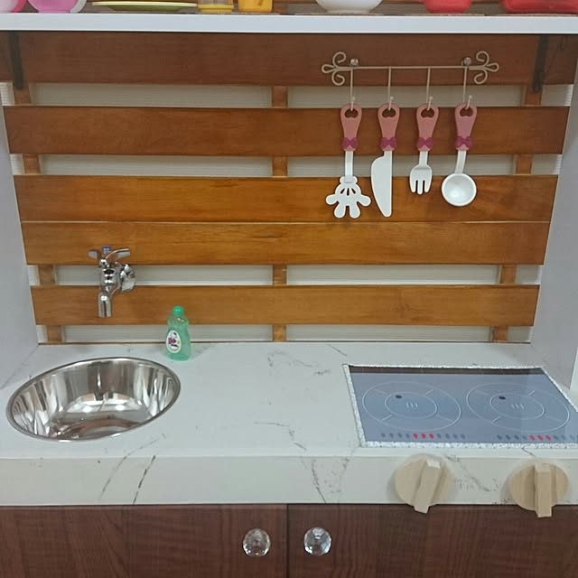 namikisk9さんの実例写真