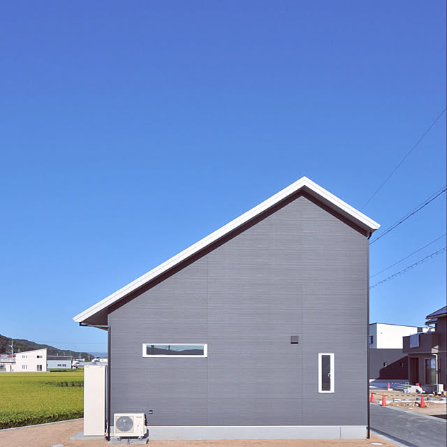 壁/天井のインテリア実例 - 2021-01-06 05:53:30