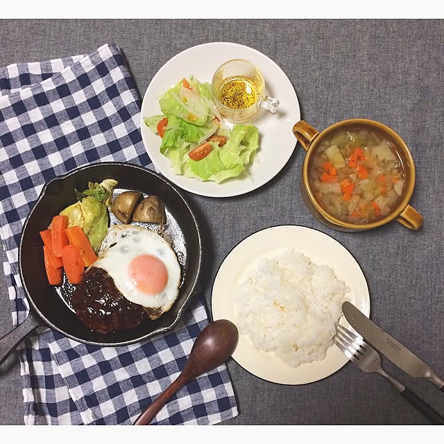poroporoさんの実例写真