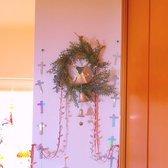 mariaさんの部屋