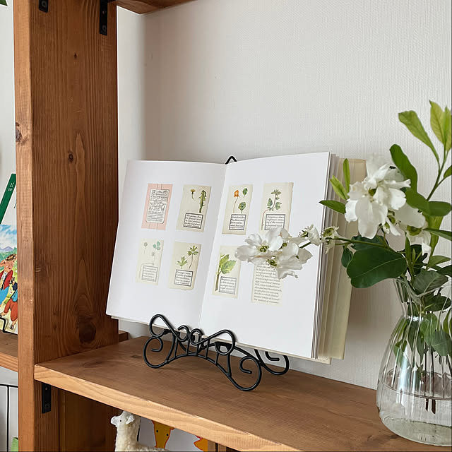 nobikoさんの部屋