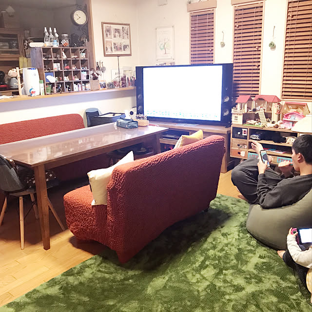Miyukiさんの実例写真