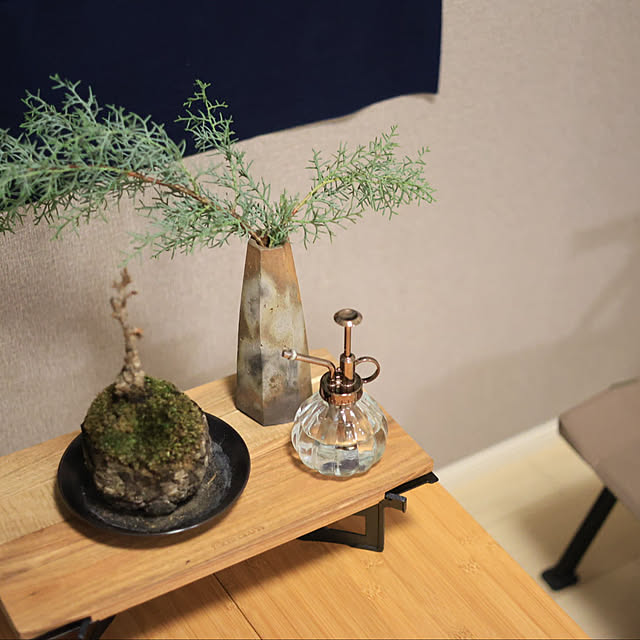 manmaさんの部屋