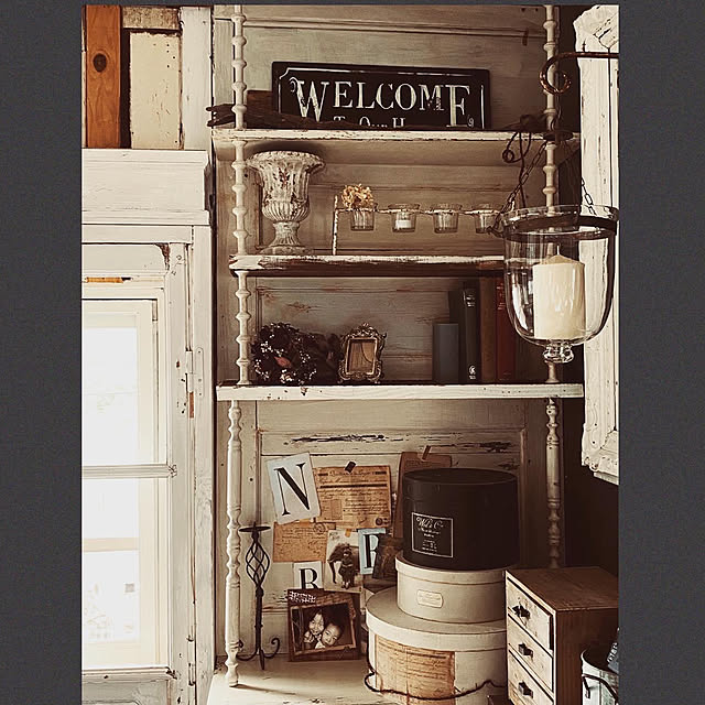 la_maisonさんの実例写真