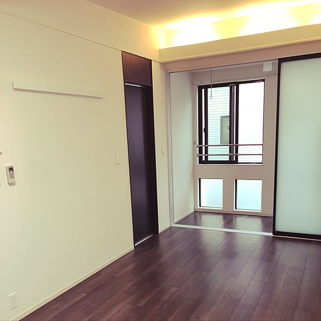 部屋全体/一人暮らしのインテリア実例 - 2018-10-13 18:36:50