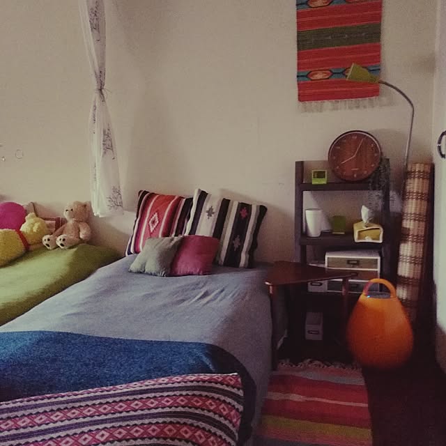 Cozy-m-Roomさんの実例写真
