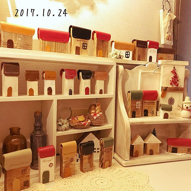 mockさんの実例写真