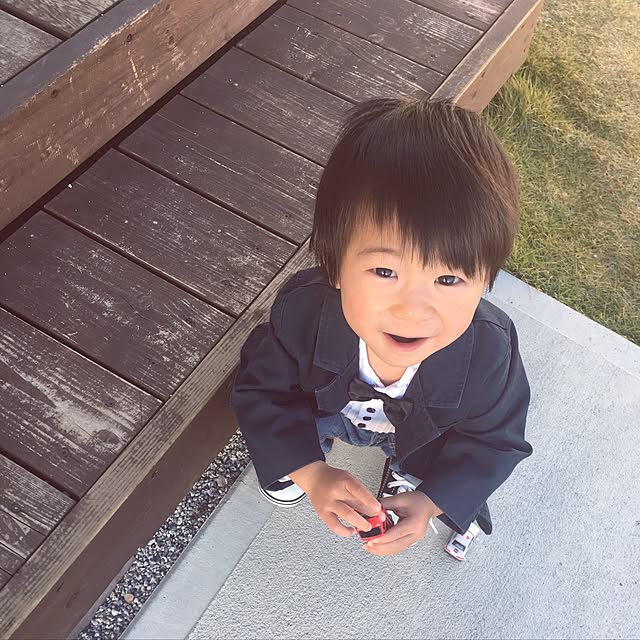 実例写真