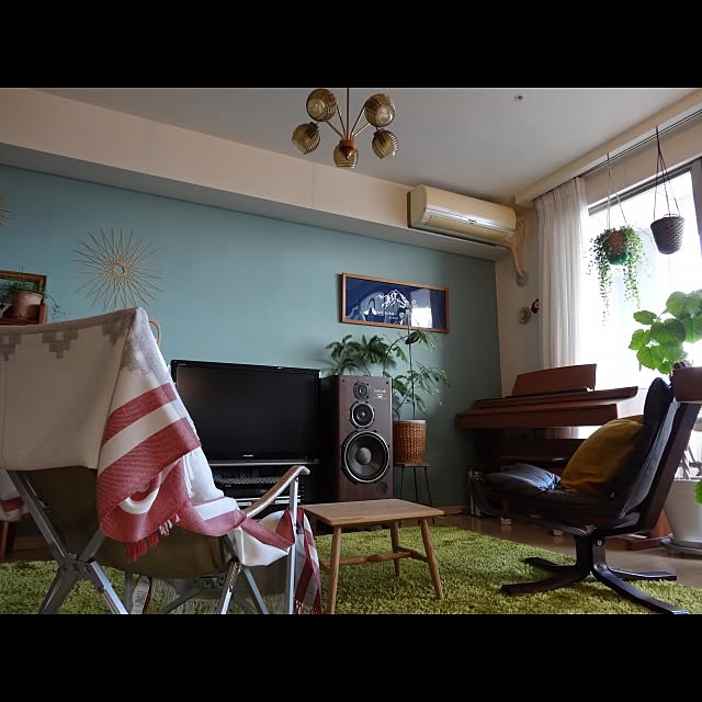 sachiblancさんの実例写真