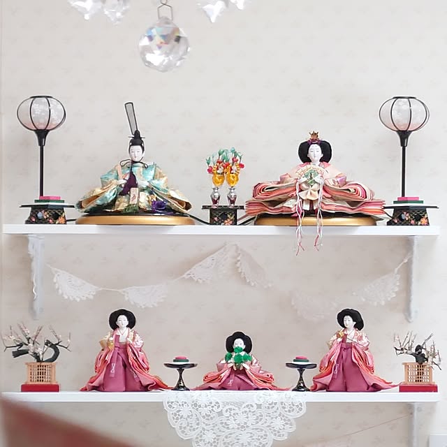 fleur-mamanさんの部屋