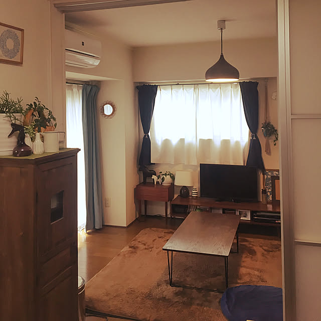 anzyさんの実例写真