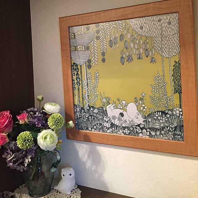 chiemiさんの実例写真