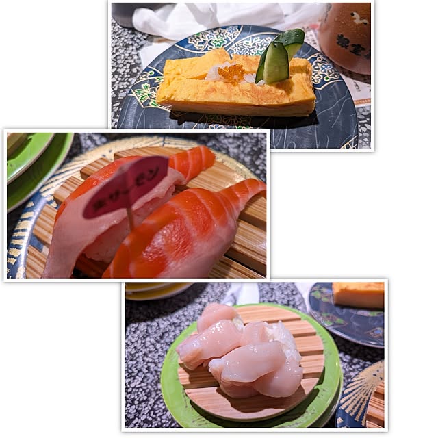 monnさんの部屋