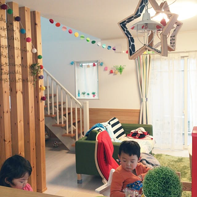 Yukanenkoさんの実例写真