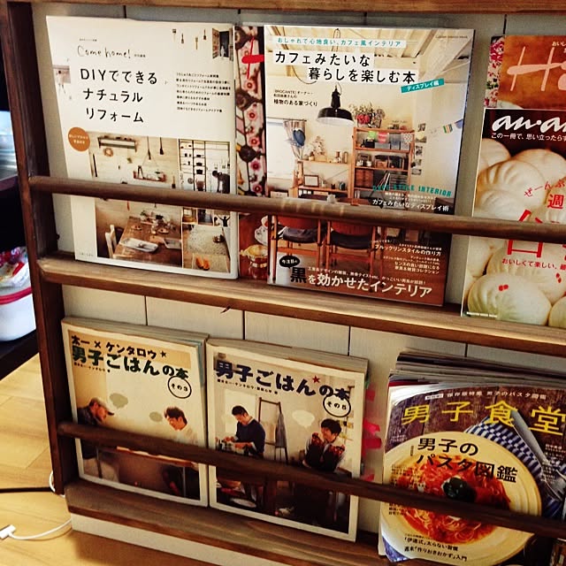 zakiyamaさんの実例写真
