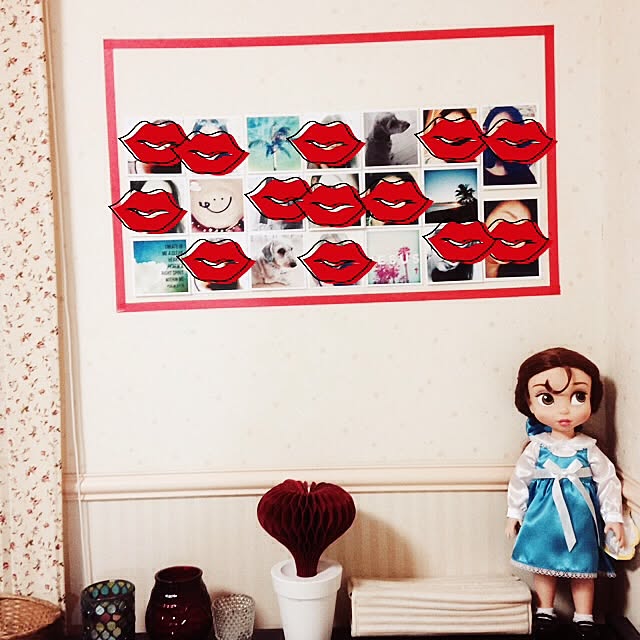 aipobabyさんの実例写真