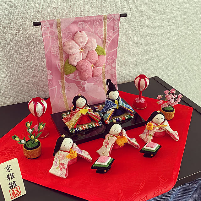 hitsujiさんの実例写真