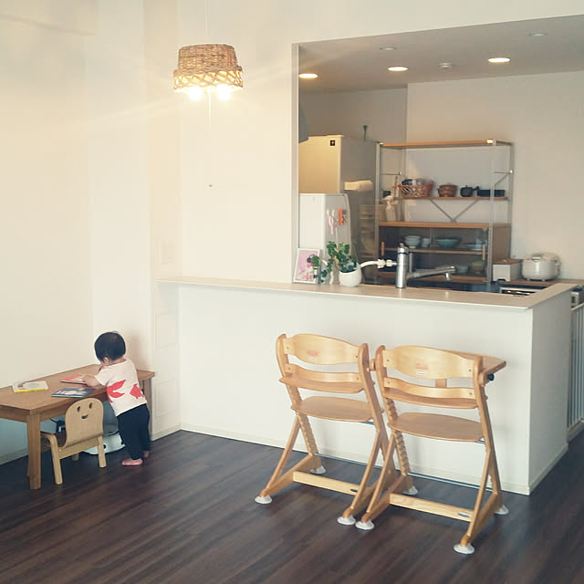 tamagoyakiさんの実例写真
