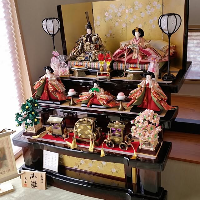 実例写真