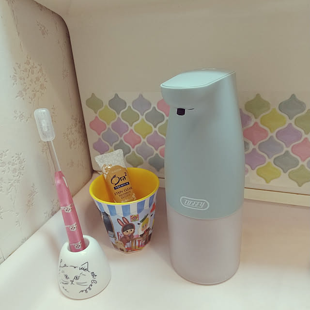 wa-ta-koさんの実例写真