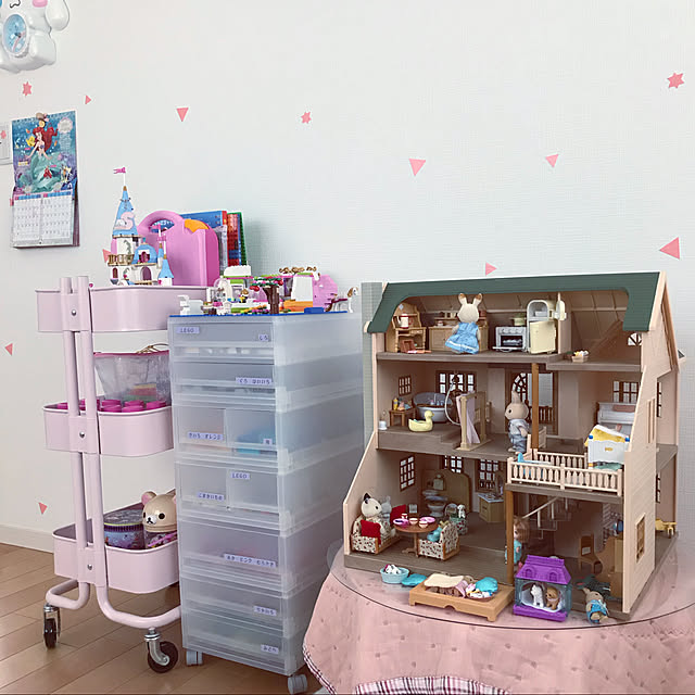 SANAさんの実例写真