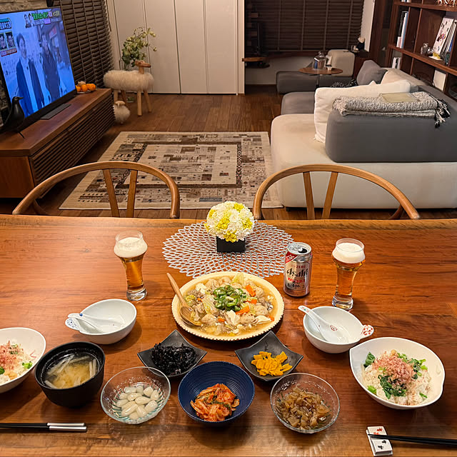 Yumiさんのお部屋の写真