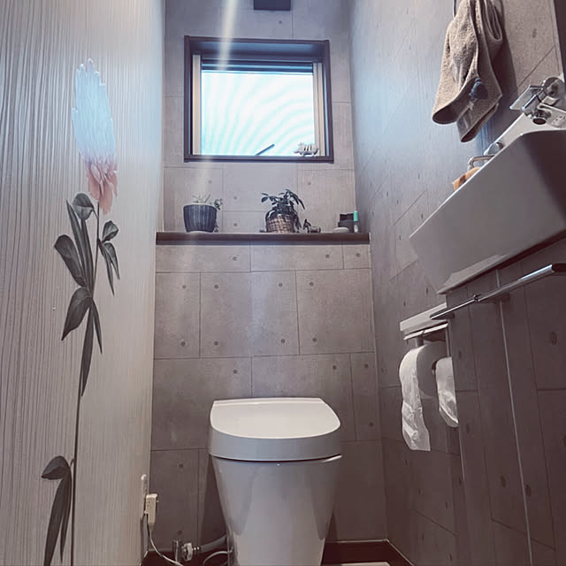 chi-sukeさんの実例写真