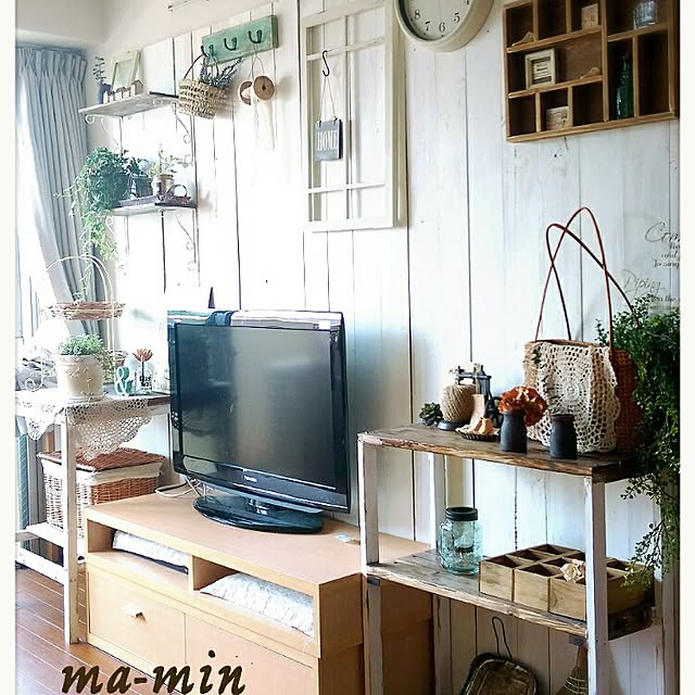 maminさんの実例写真