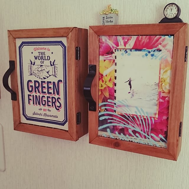 green244さんの実例写真