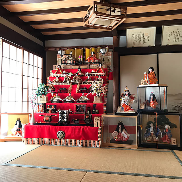 muraさんの実例写真