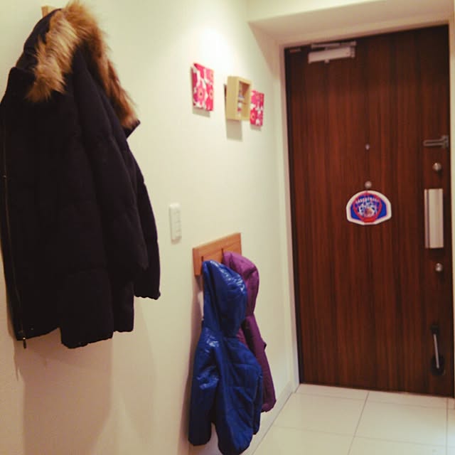 tmoさんの実例写真