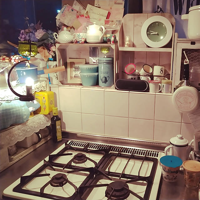 rozaさんの実例写真