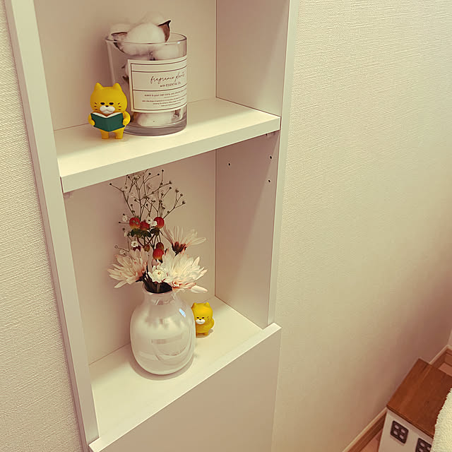 mgさんの実例写真