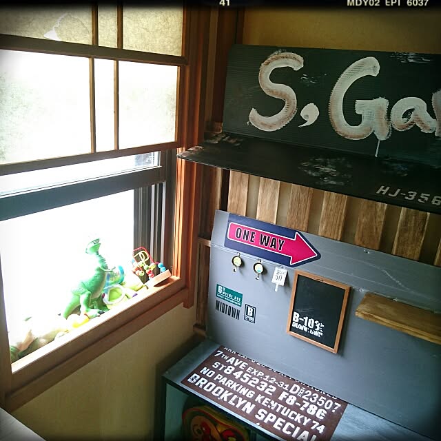soyuru-mamaさんの実例写真