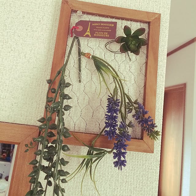 mikiさんの実例写真